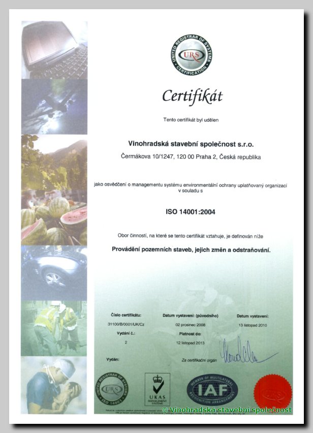 ISO 14001-2010